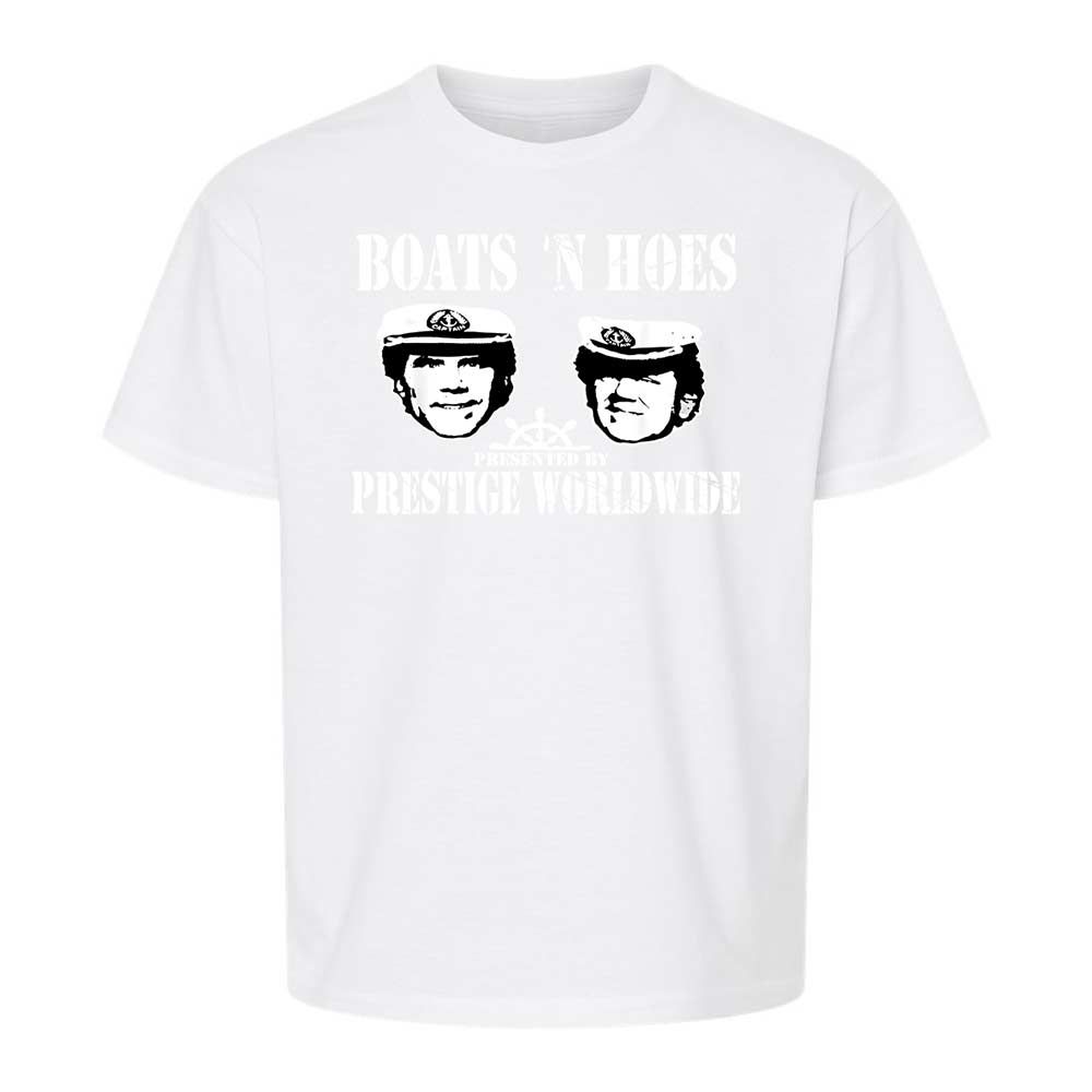 Kids T-Shirt - WVL86JRM - White - 5