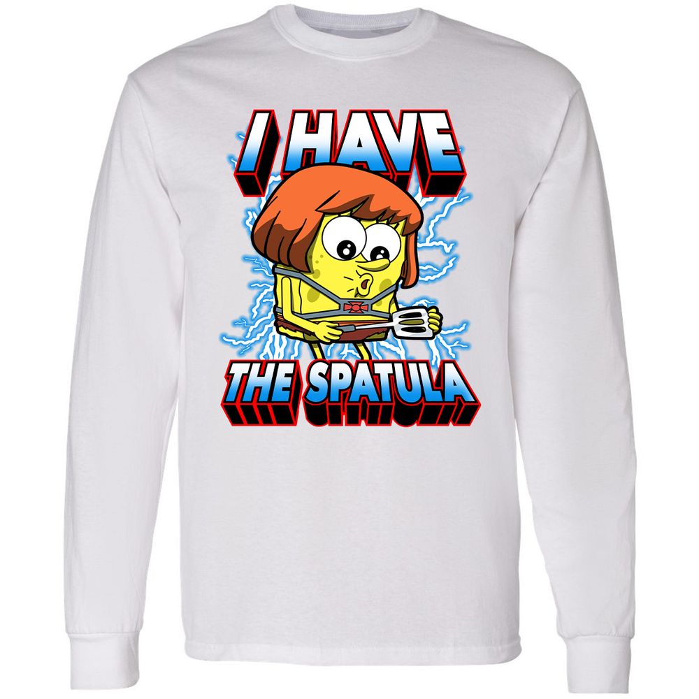 Long Sleeve T-Shirt - PH88RTSE - White - 5