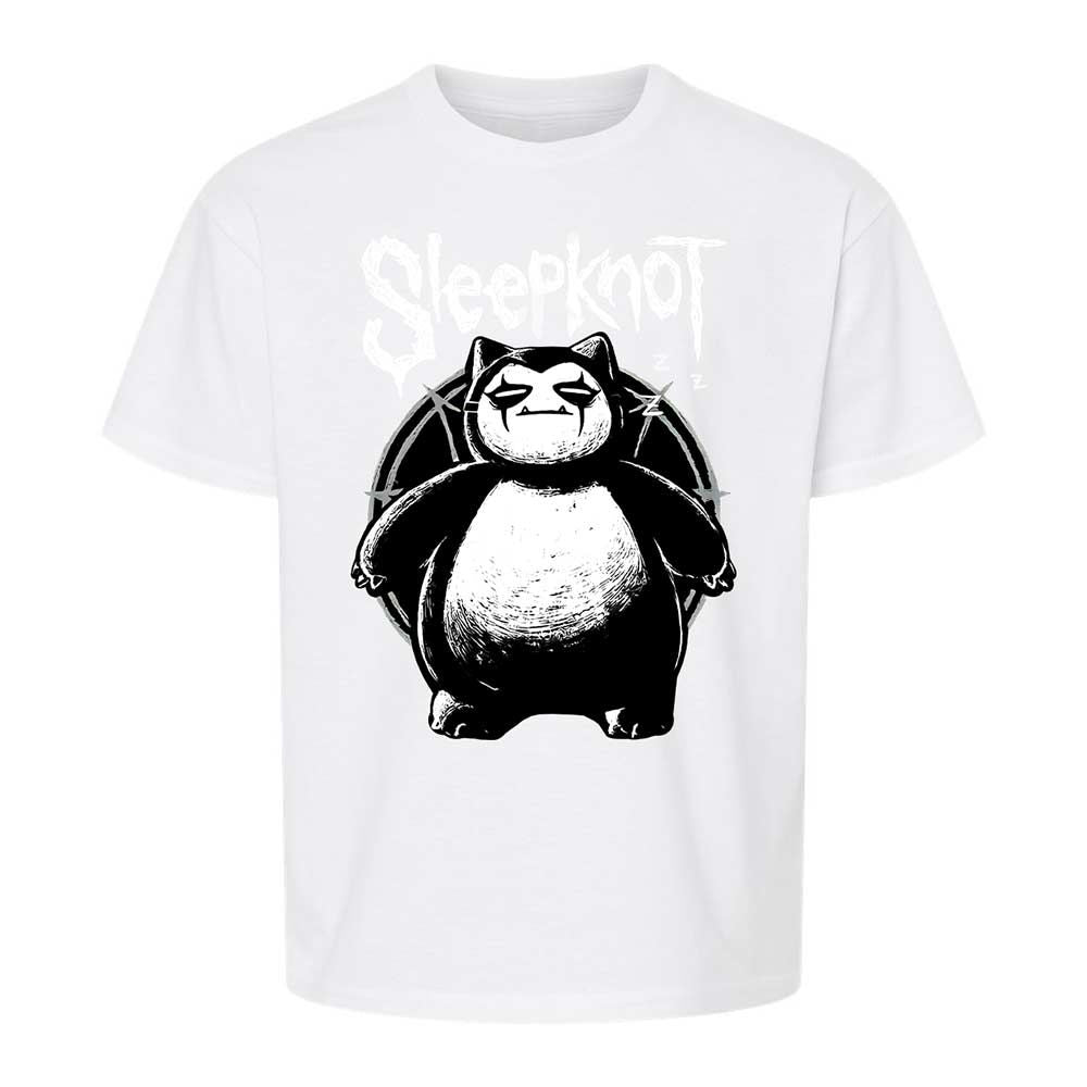 Kids T-Shirt - 6MJAPP9S - White - 5