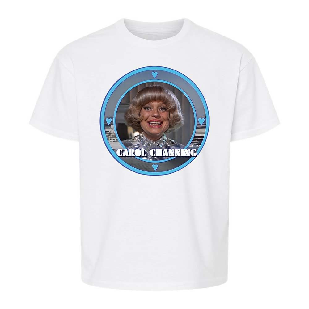 Kids T-Shirt - JDN8UBDU - White - 5
