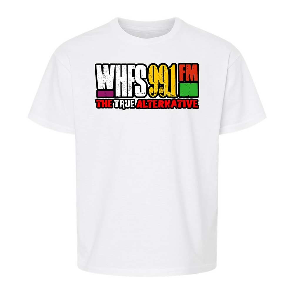 The True Alternative - White - 5
