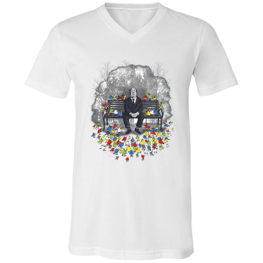 The angry birds - White - 5