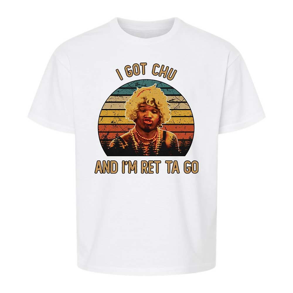 Kids T-Shirt - 9V4N4QRE - White - 5