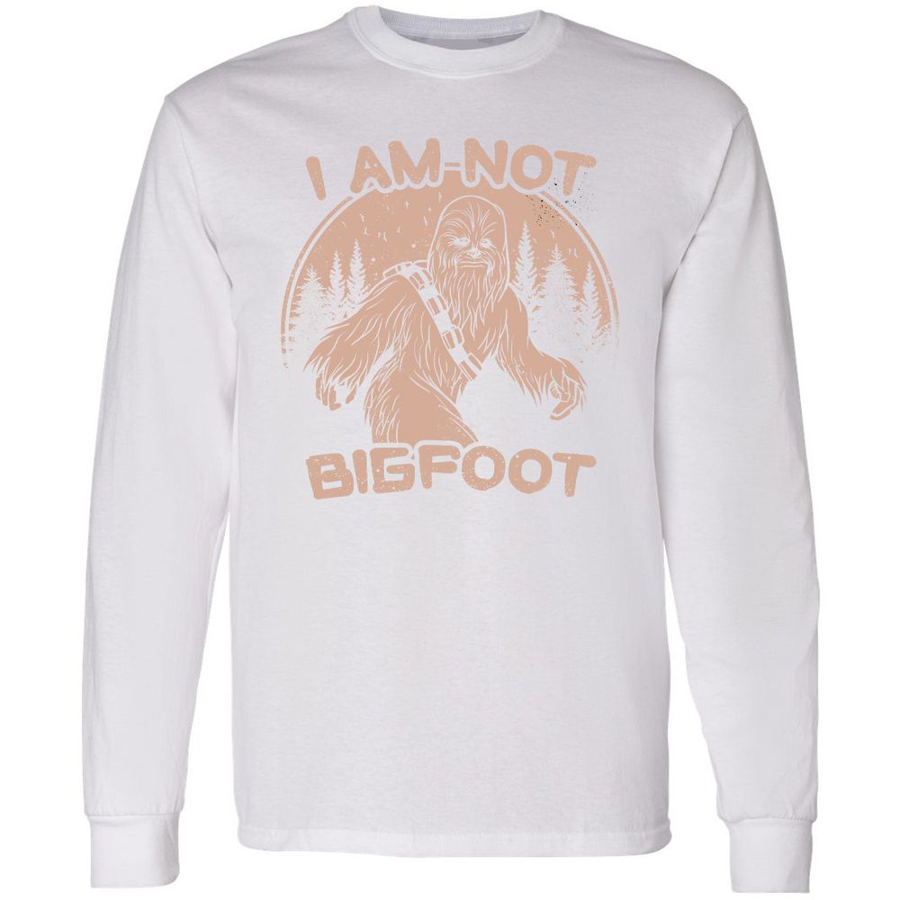 Long Sleeve T-Shirt - SLMWKK53 - White - 5