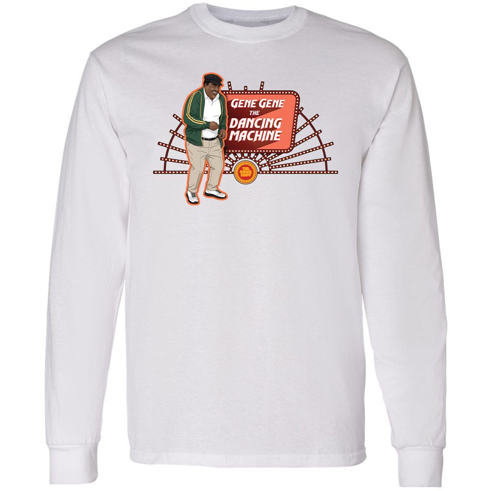 Long Sleeve T-Shirt - MRR8H2HH - White - 5