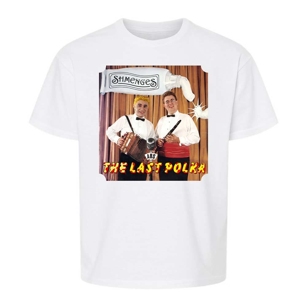 Kids T-Shirt - NWDW6R7S - White - 5
