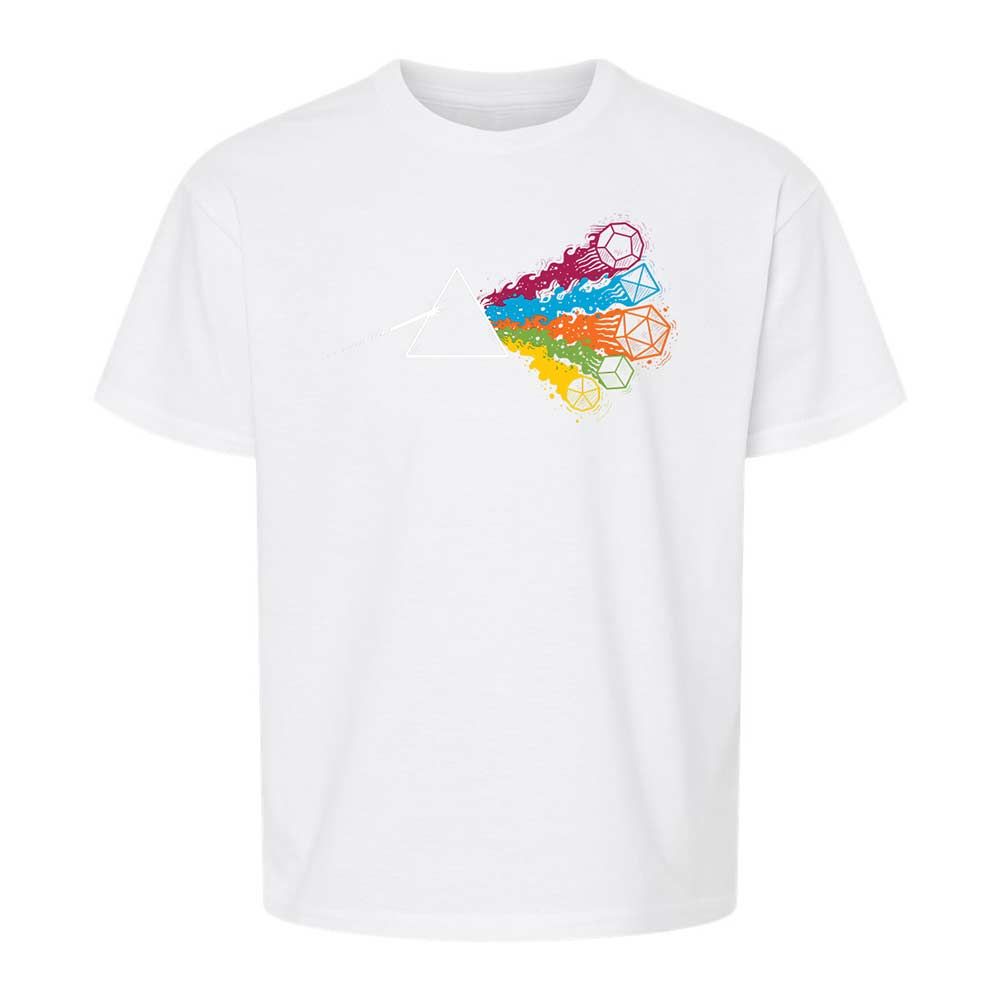 Kids T-Shirt - FF44S5QZ - White - 5
