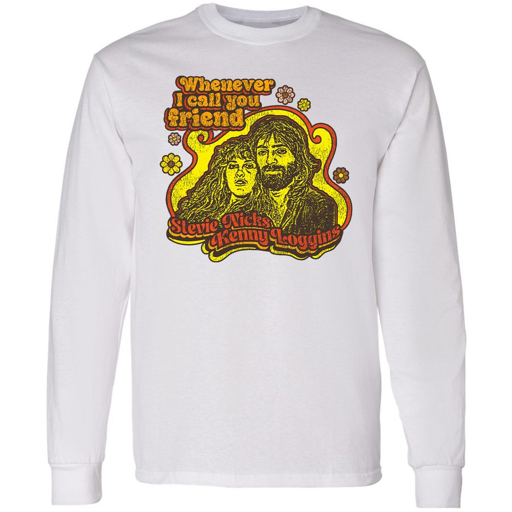 Long Sleeve T-Shirt - J2EAYZGS - White - 5