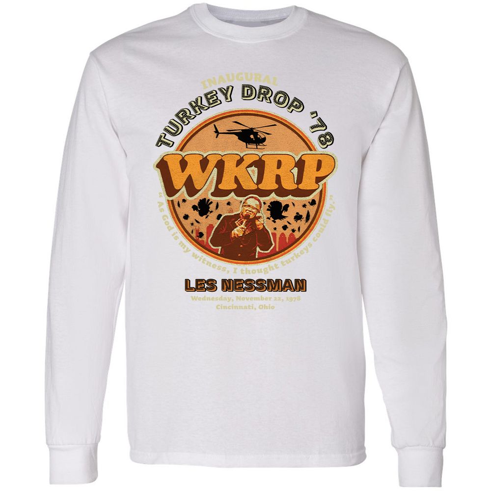 Long Sleeve T-Shirt - 7UE3456J - White - 5