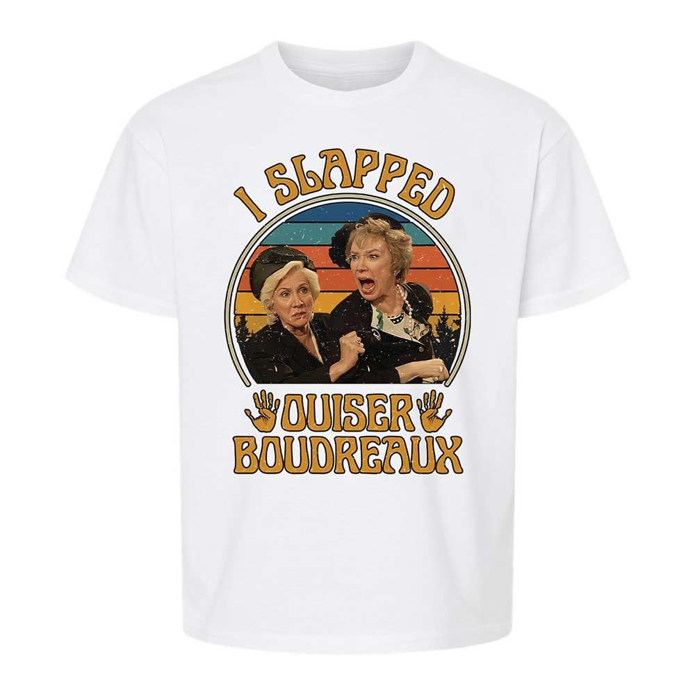 Kids T-Shirt - LEP51RJJ - White - 5