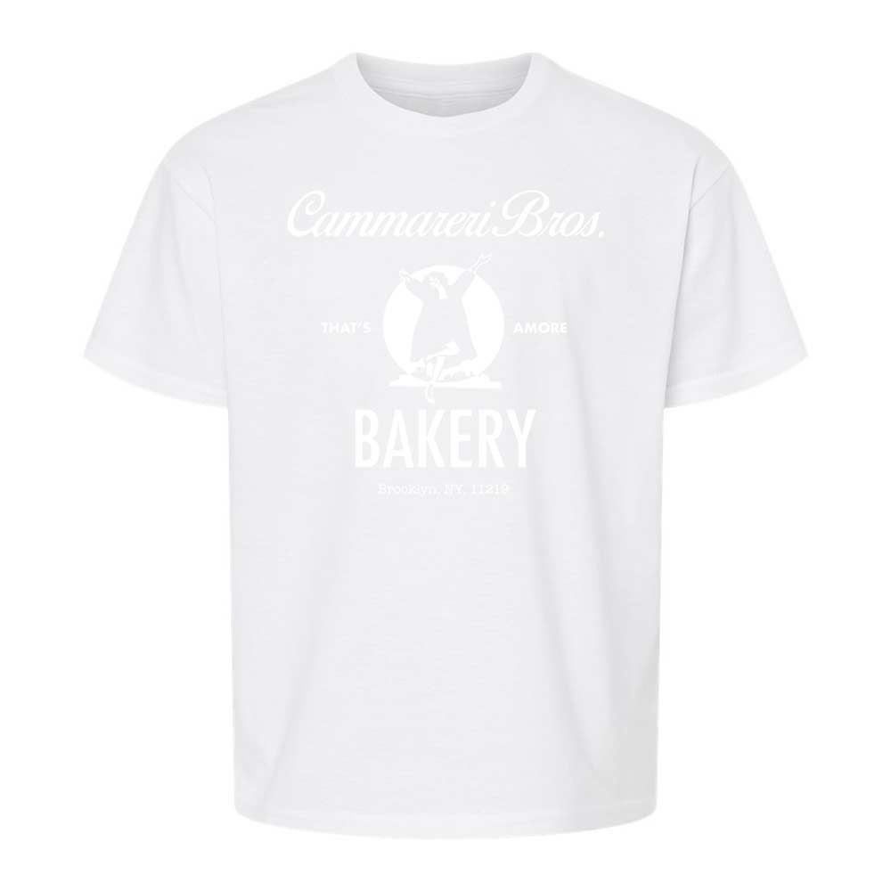 Cammareri Bros - White - 5