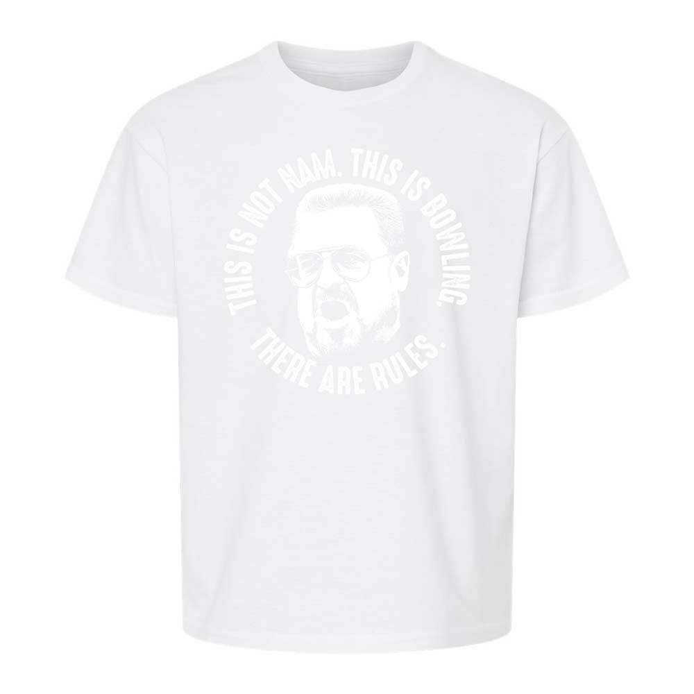 Kids T-Shirt - 1W6TW5VH - White - 5