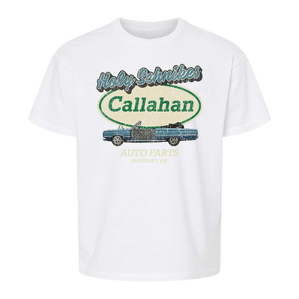 Kids T-Shirt - 35A98DFL - White - 5