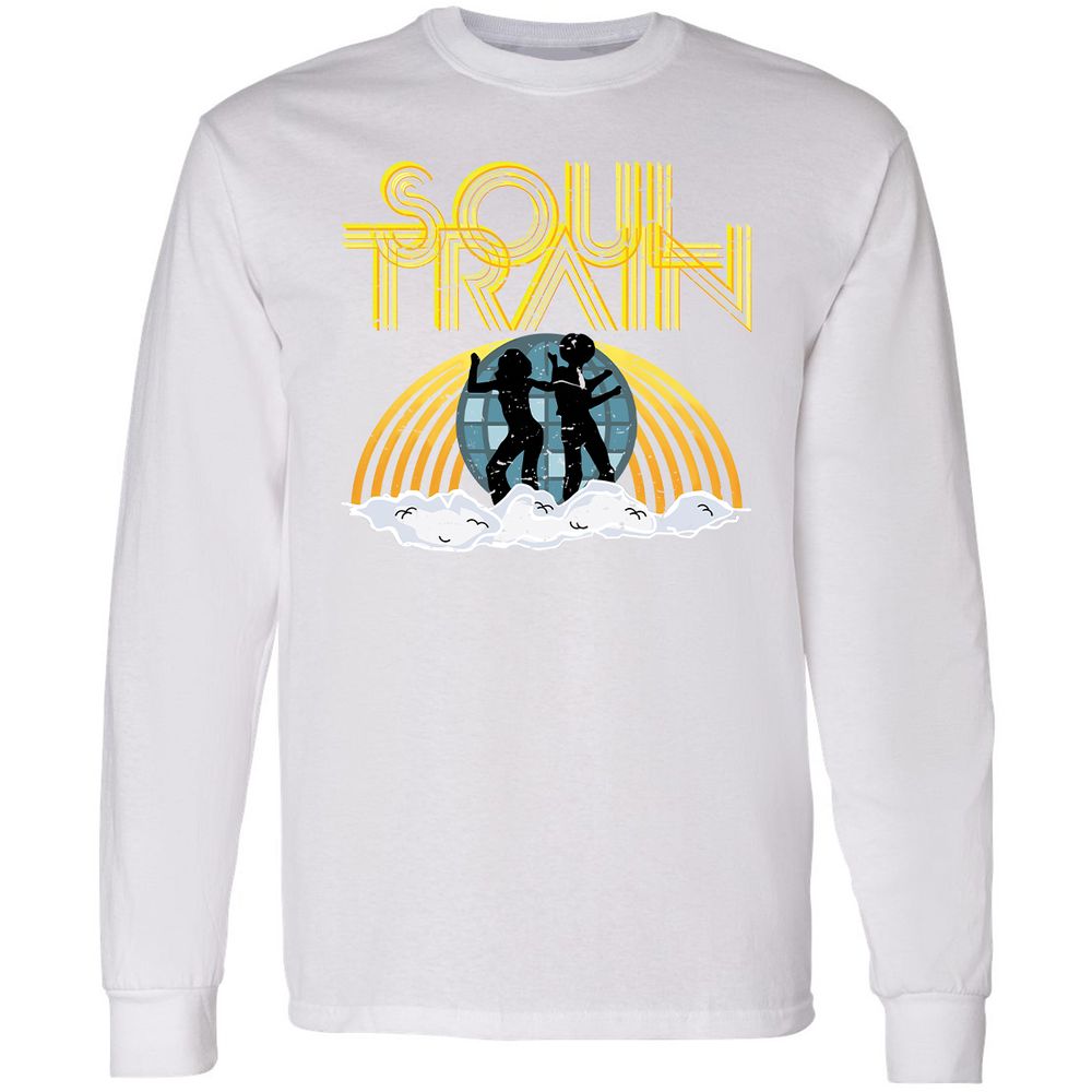Long Sleeve T-Shirt - MW2R73JN - White - 5