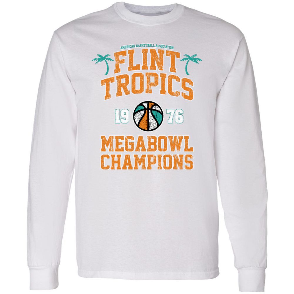 Long Sleeve T-Shirt - 46RGLS7C - White - 5