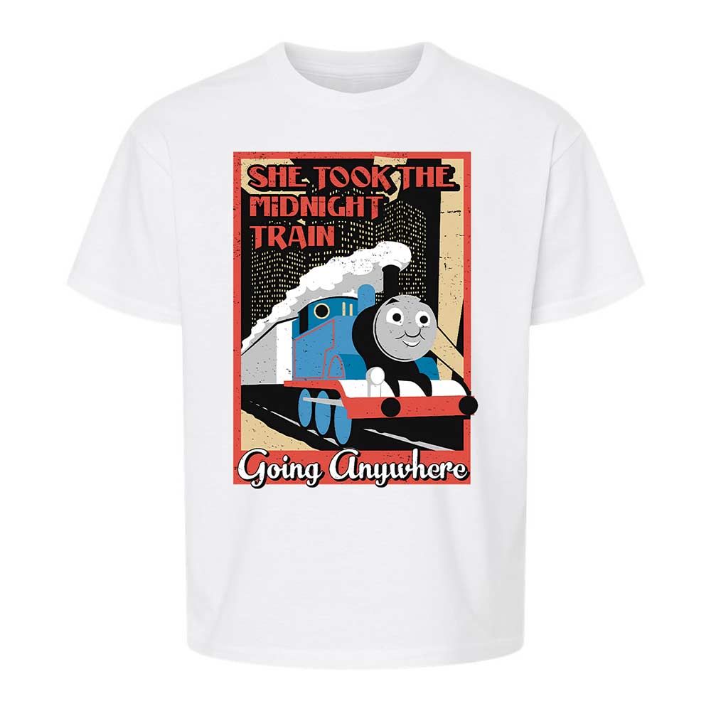 Kids T-Shirt - UQ1LCMJB - White - 5
