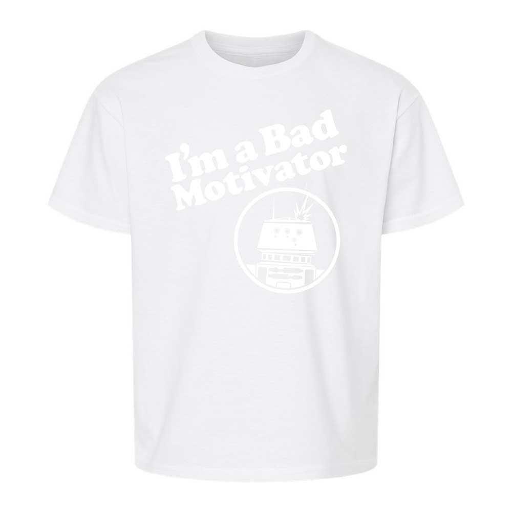 Kids T-Shirt - MVA5FGQH - White - 5