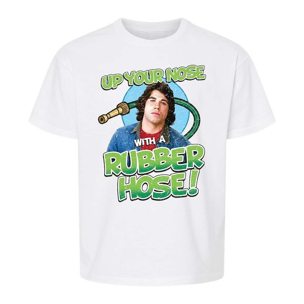 Kids T-Shirt - VPZ5A894 - White - 5