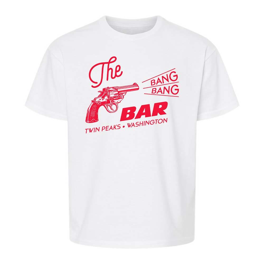 The Roadhouse - White - 5