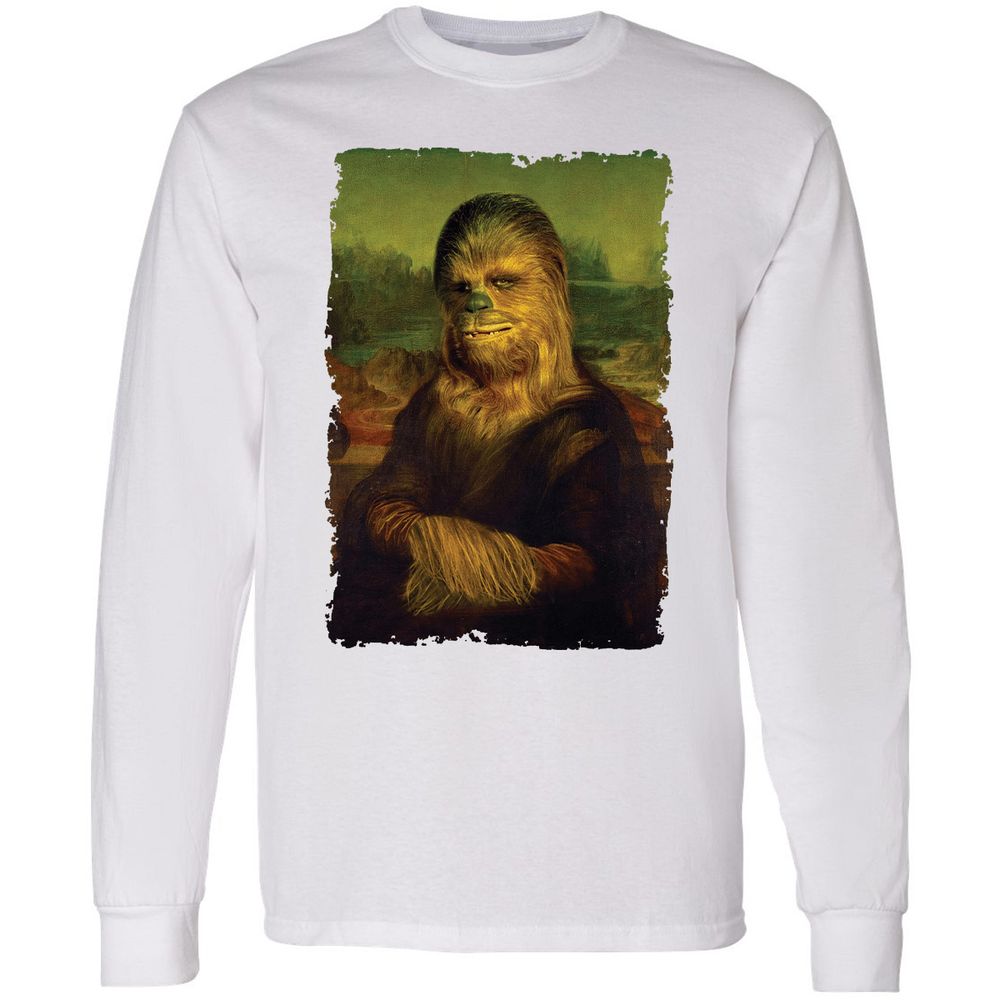 Long Sleeve T-Shirt - 81M43HKT - White - 5