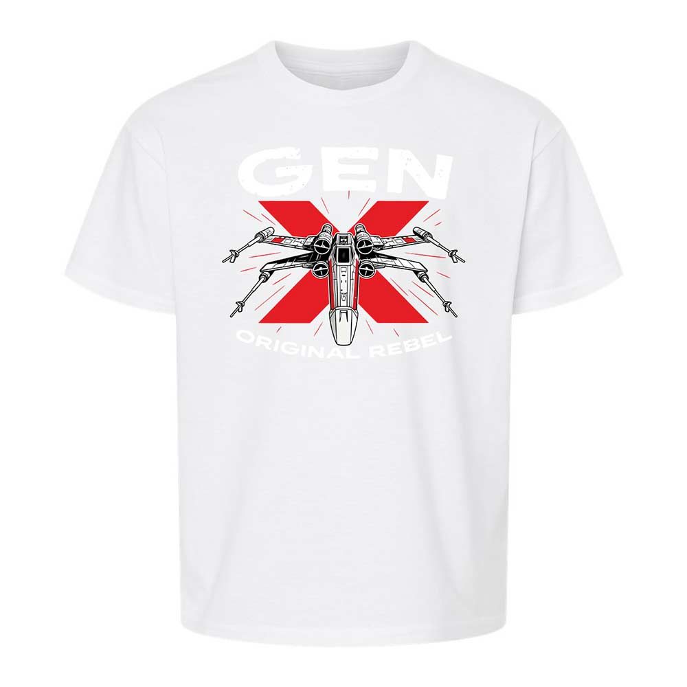 Original Rebel - White - 5