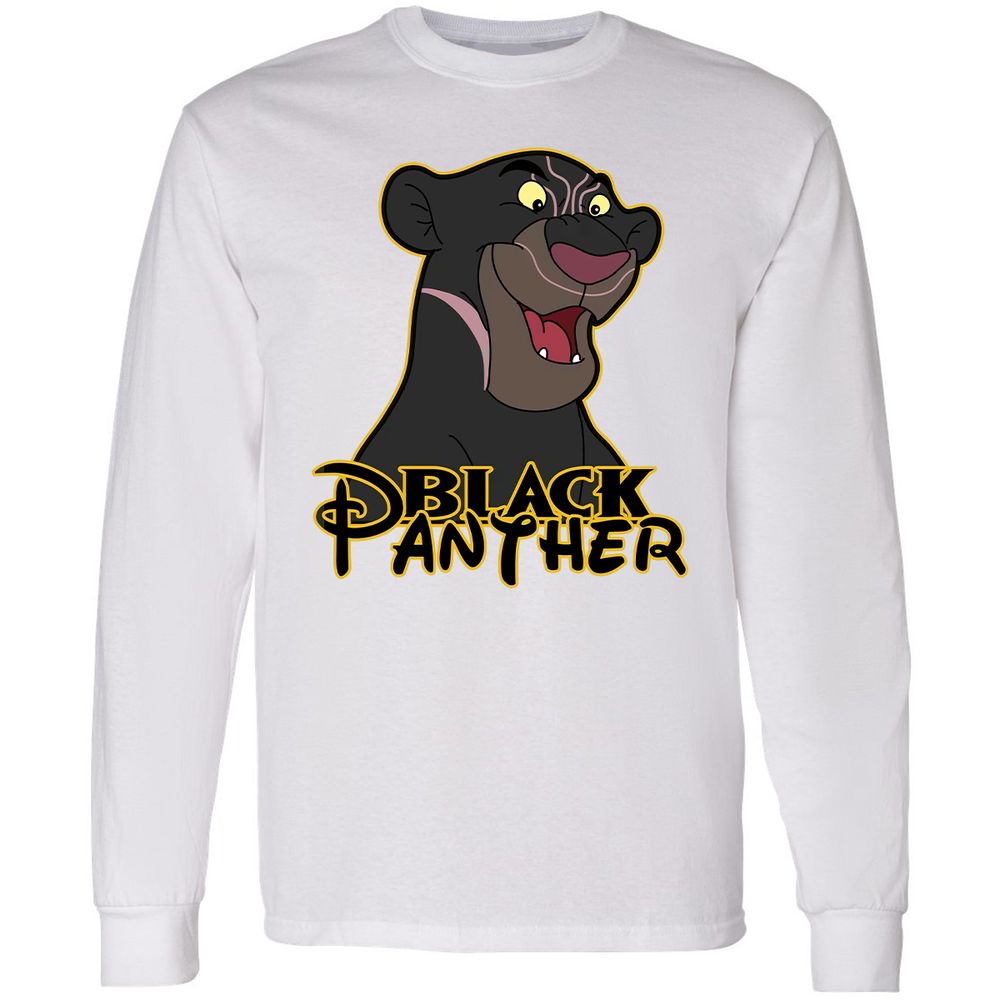 Long Sleeve T-Shirt - A1THCCVP - White - 5