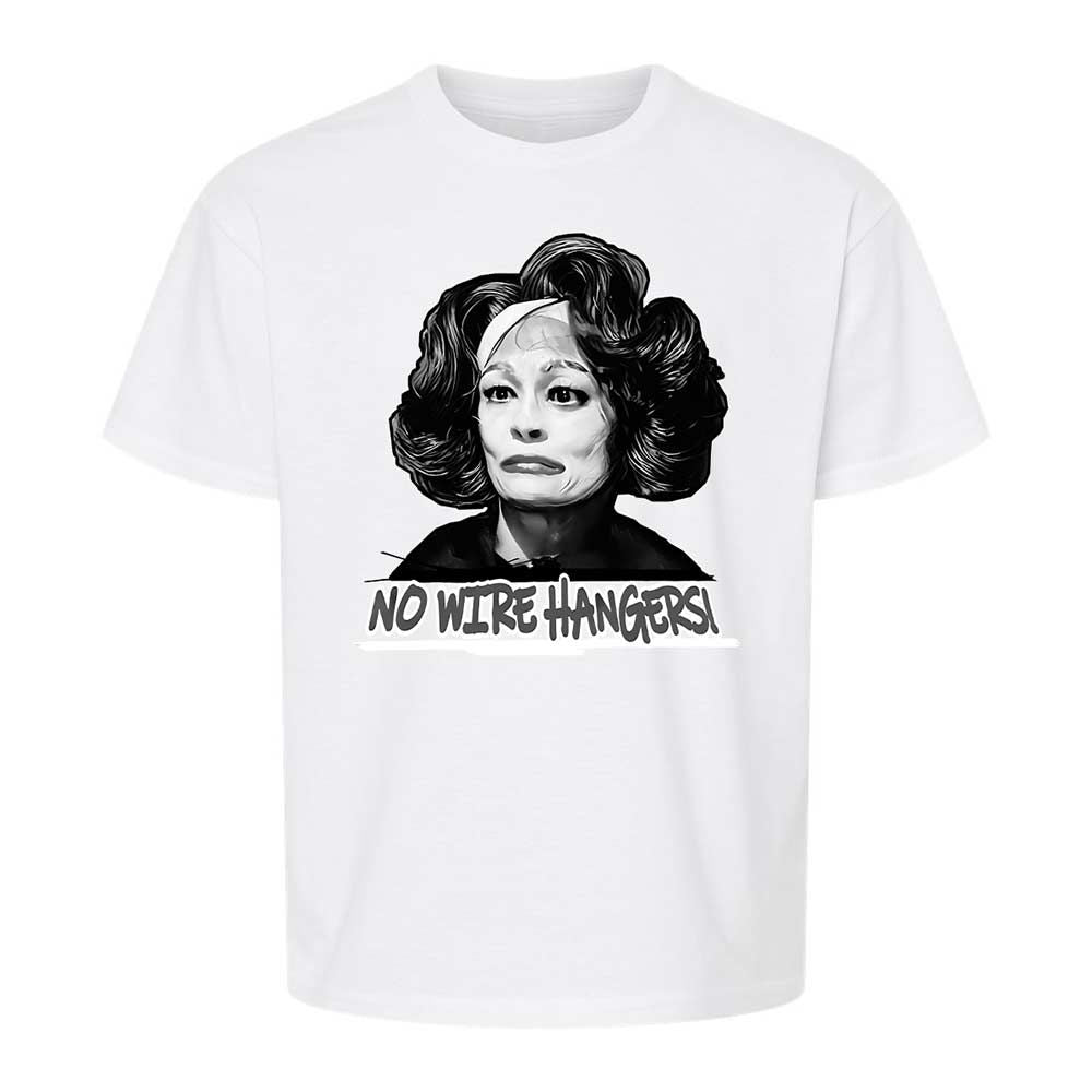 Kids T-Shirt - J8AUSJL8 - White - 5