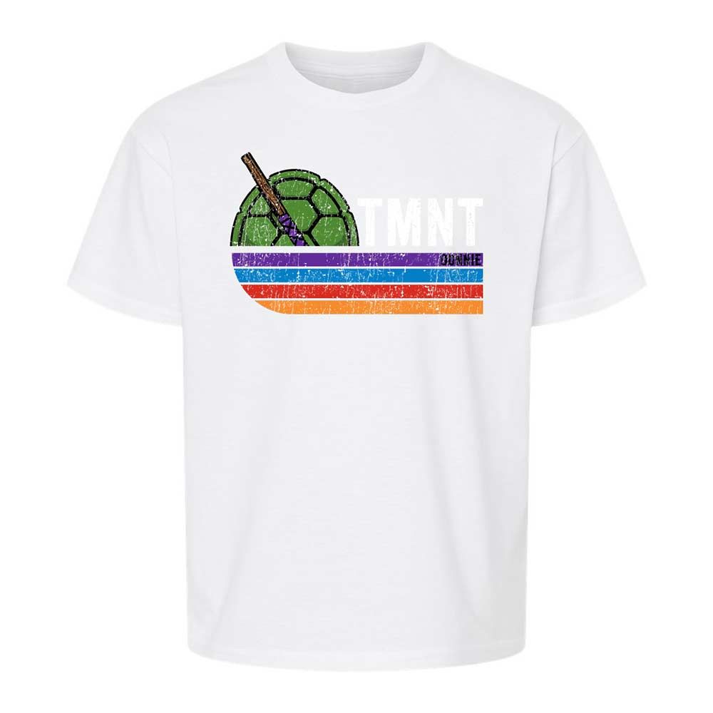Kids T-Shirt - 58WCG4ZH - White - 5