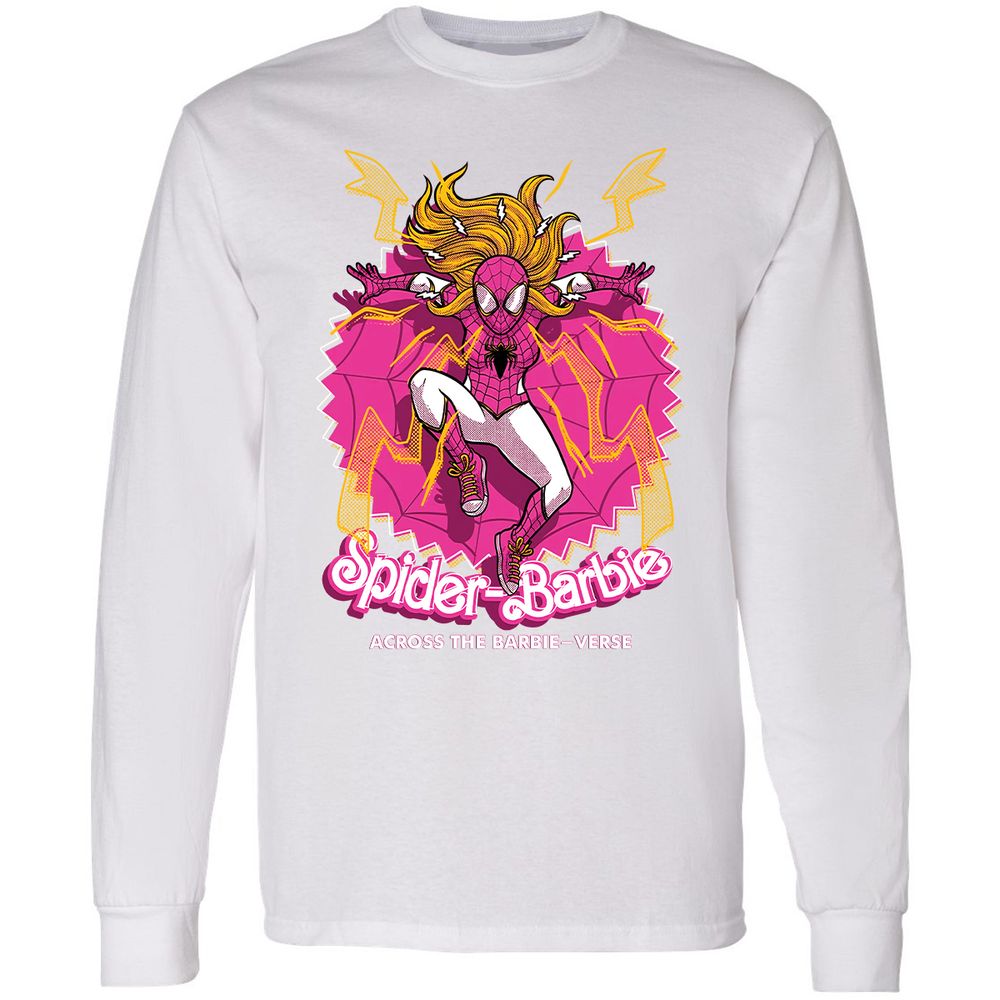 Long Sleeve T-Shirt - RJHA9CCF - White - 5