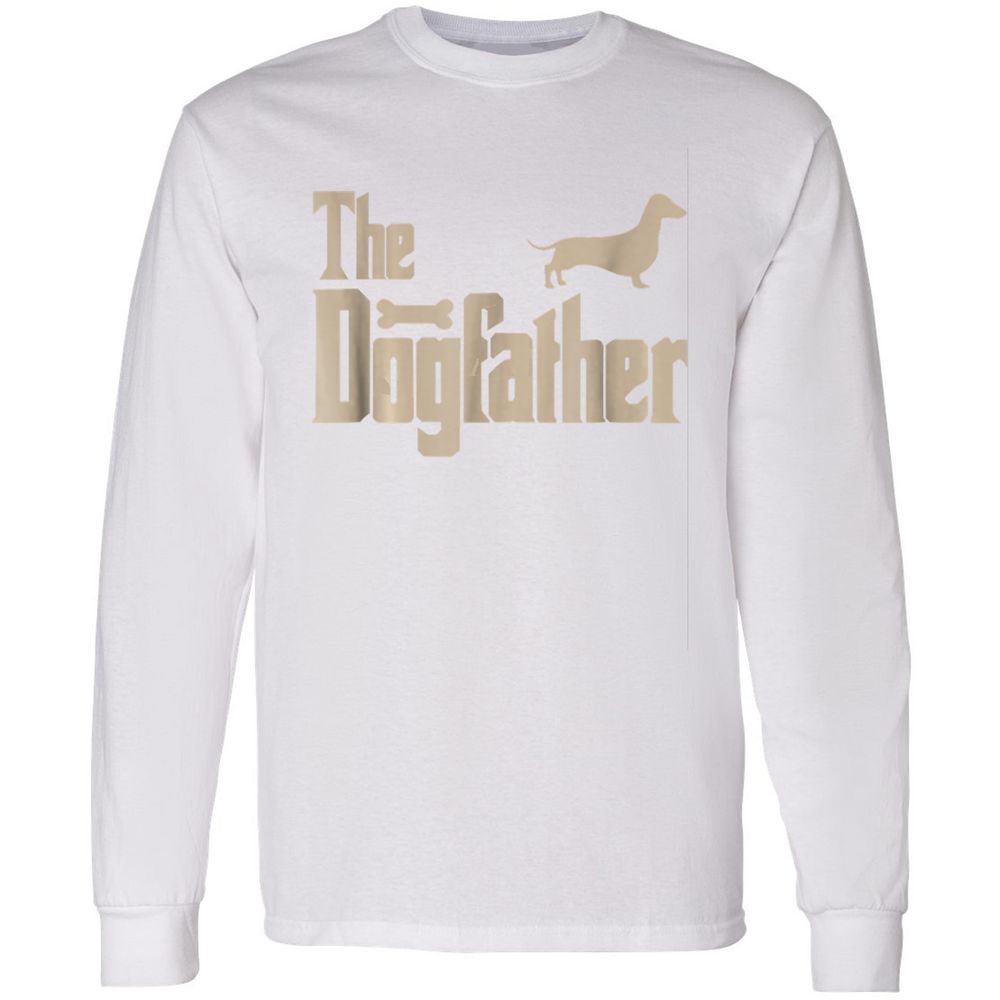 Long Sleeve T-Shirt - Q8437EYP - White - 5