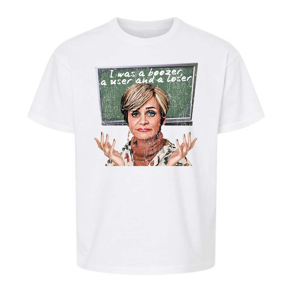 Kids T-Shirt - 91PE7AHD - White - 5