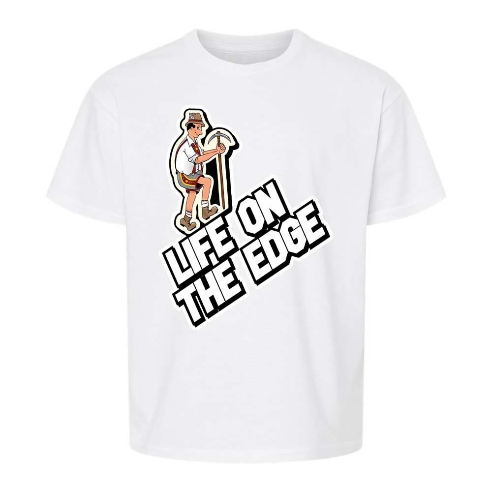 Kids T-Shirt - AQNK94T2 - White - 5