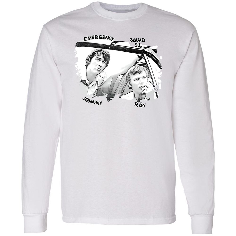 Rescue Duo - White - 5
