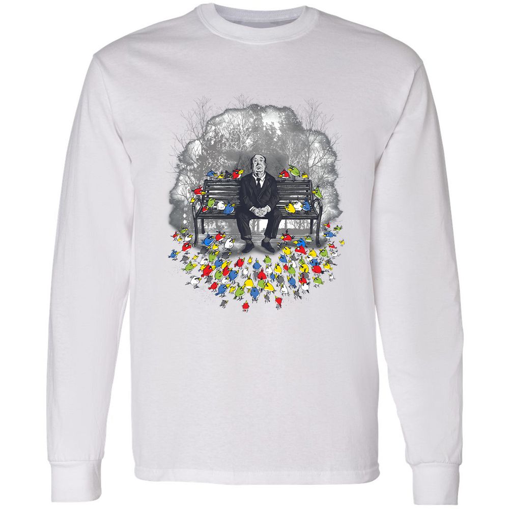 The angry birds - White - 5