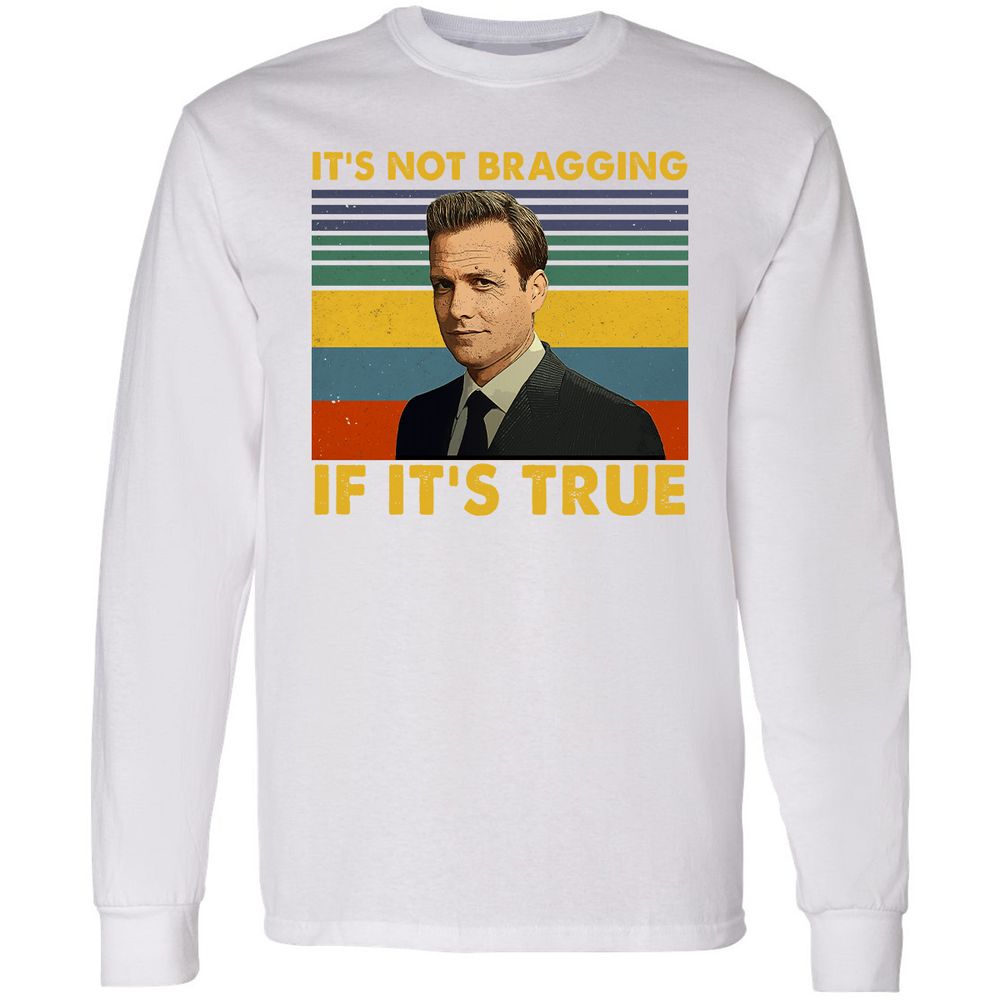 Long Sleeve T-Shirt - Q5EEFYQA - White - 5