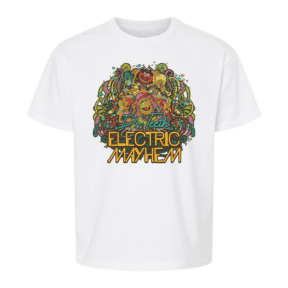 Kids T-Shirt - ZX5KMLCR - White - 5