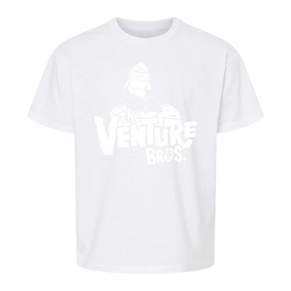 Kids T-Shirt - AU3J97GG - White - 5