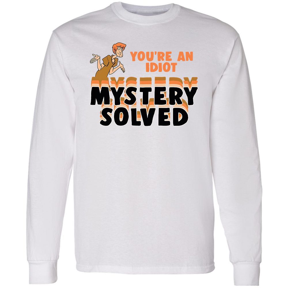 Long Sleeve T-Shirt - 9M3H66MF - White - 5
