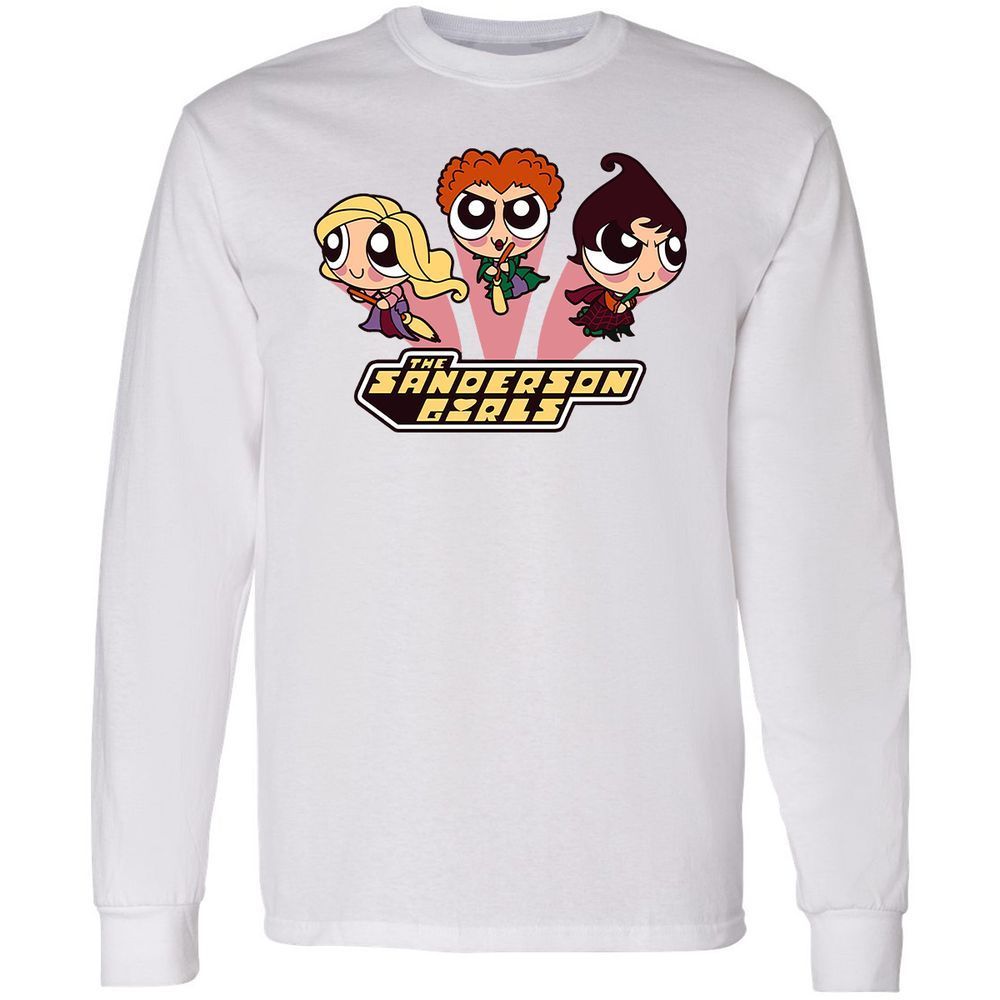 Long Sleeve T-Shirt - KF12QEFL - White - 5