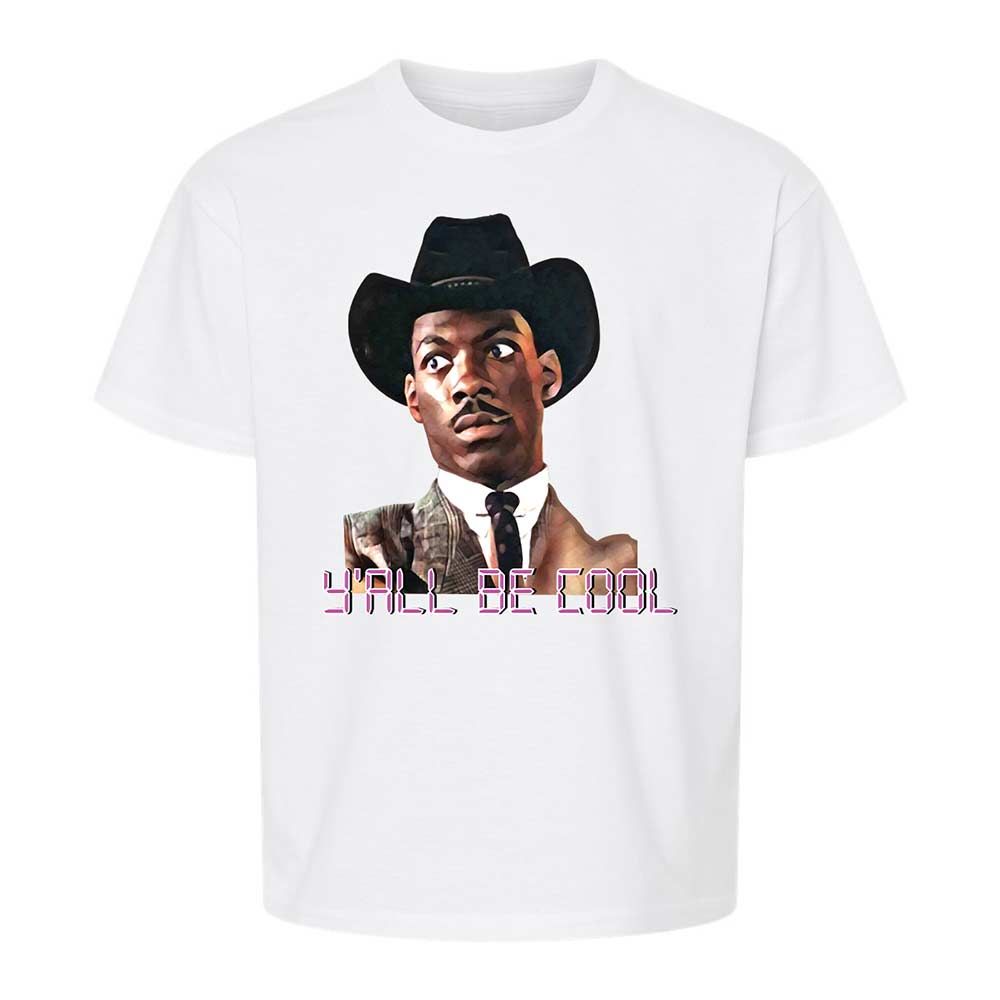 Kids T-Shirt - TSVDWSUM - White - 5