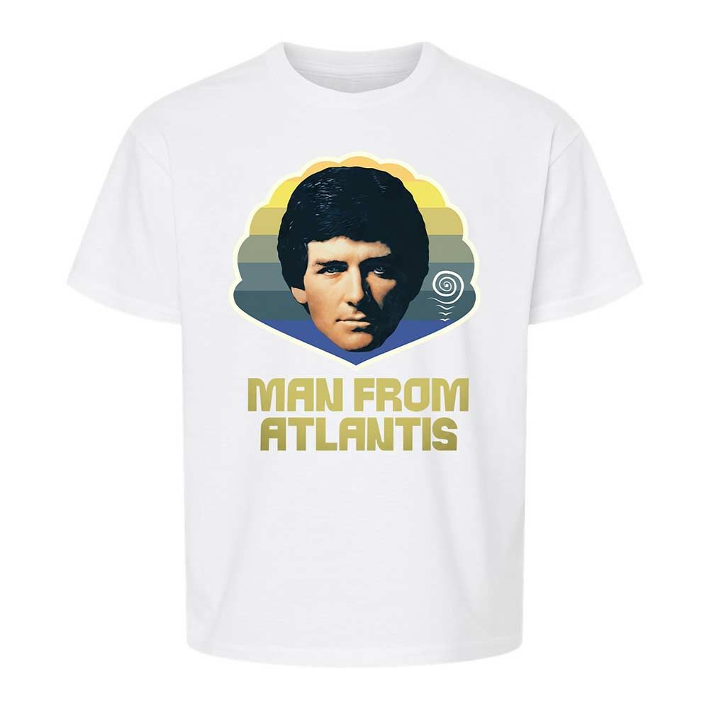 Kids T-Shirt - TPFKAFTD - White - 5