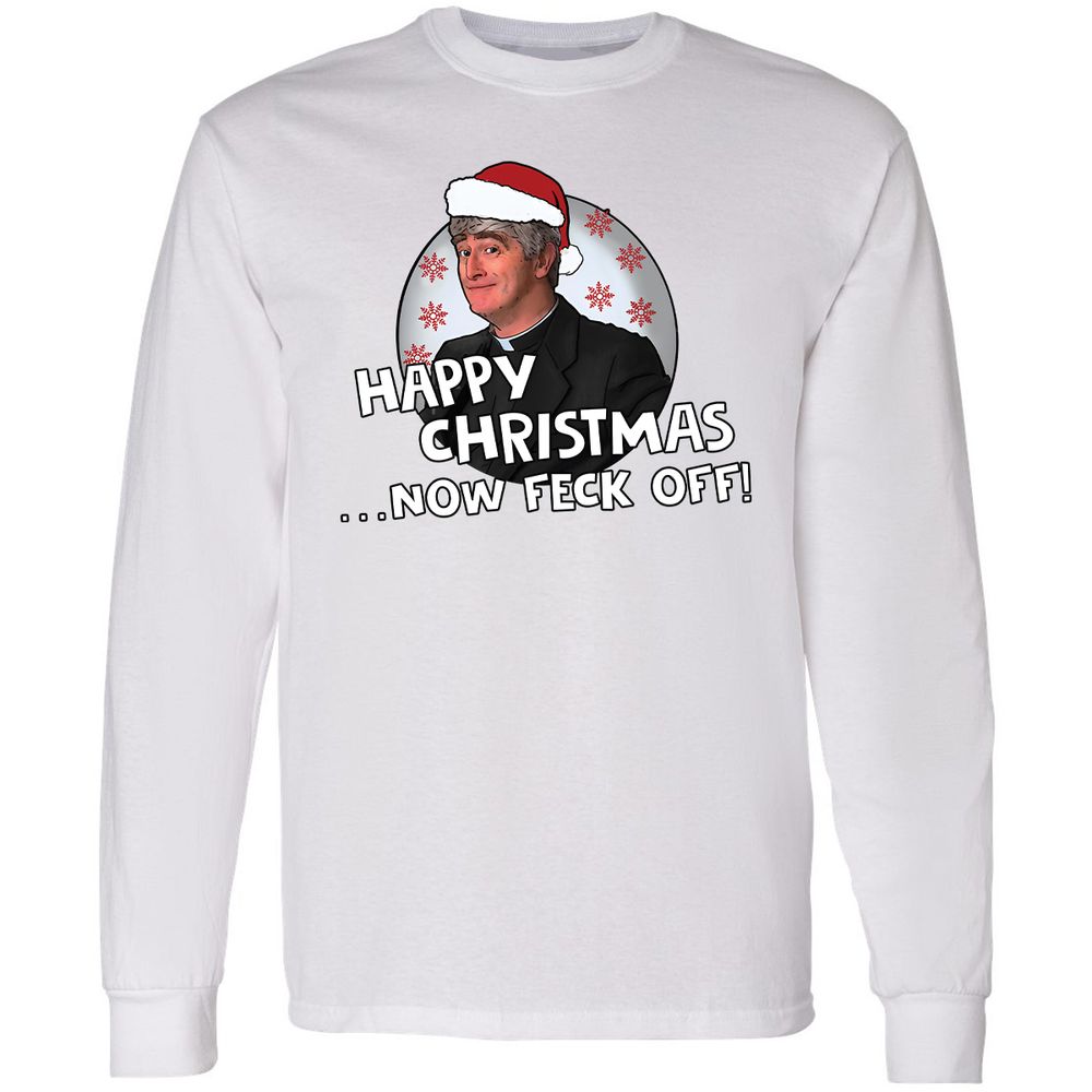 Long Sleeve T-Shirt - VZ91BGSL - White - 5