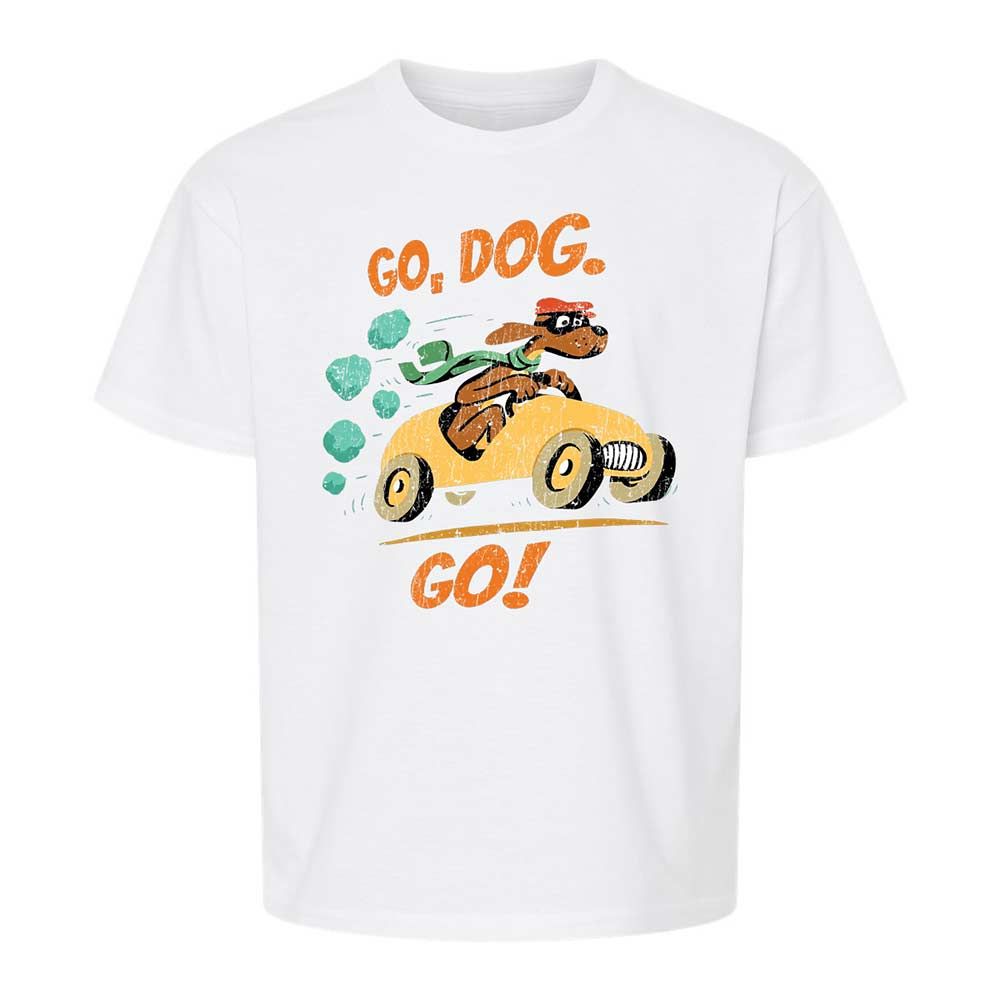 Kids T-Shirt - 6CWAPPEH - White - 5