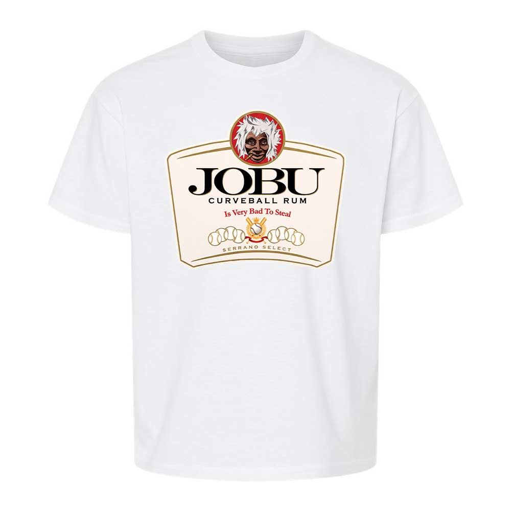 Kids T-Shirt - GM6CJD5R - White - 5