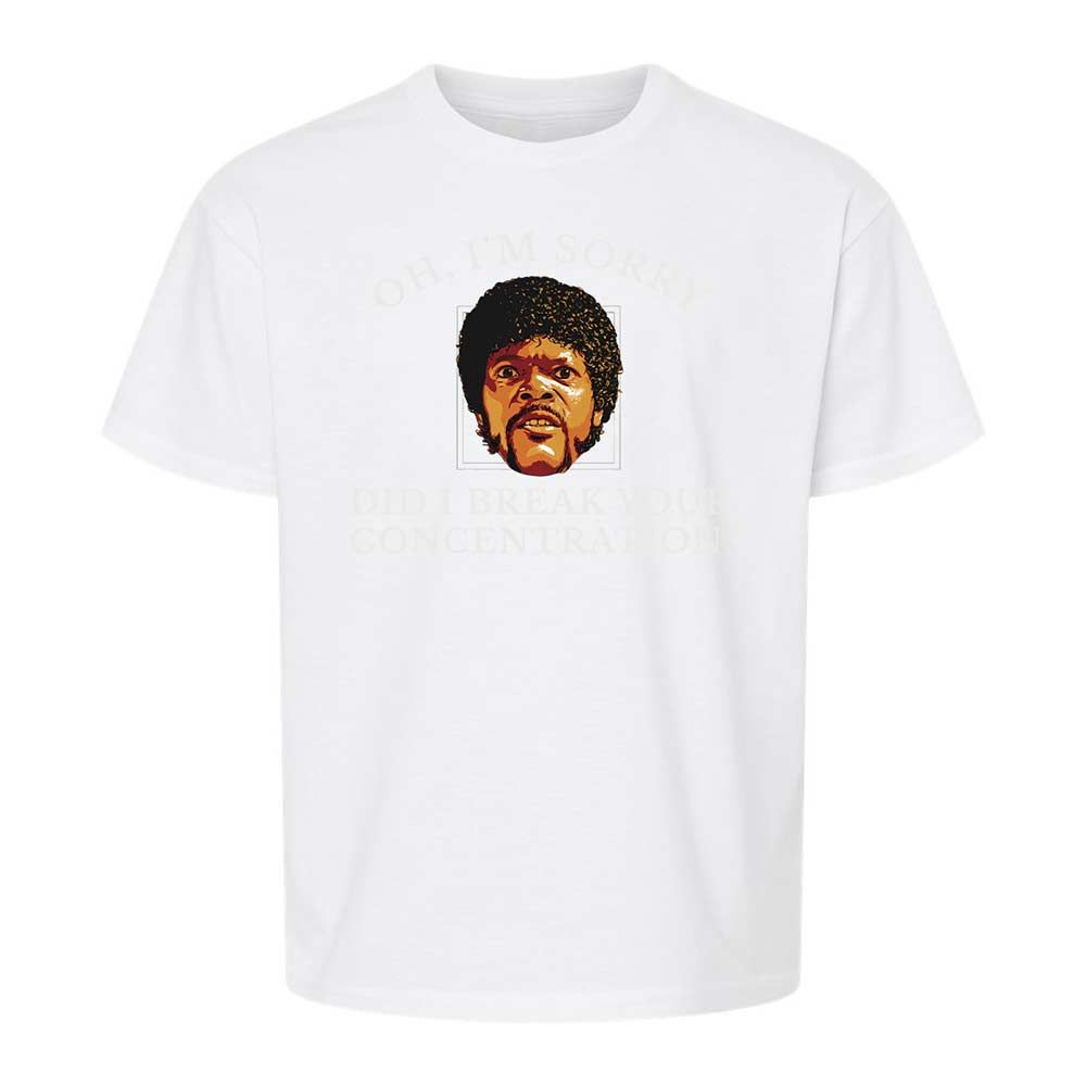 Kids T-Shirt - JUHCUMEZ - White - 5