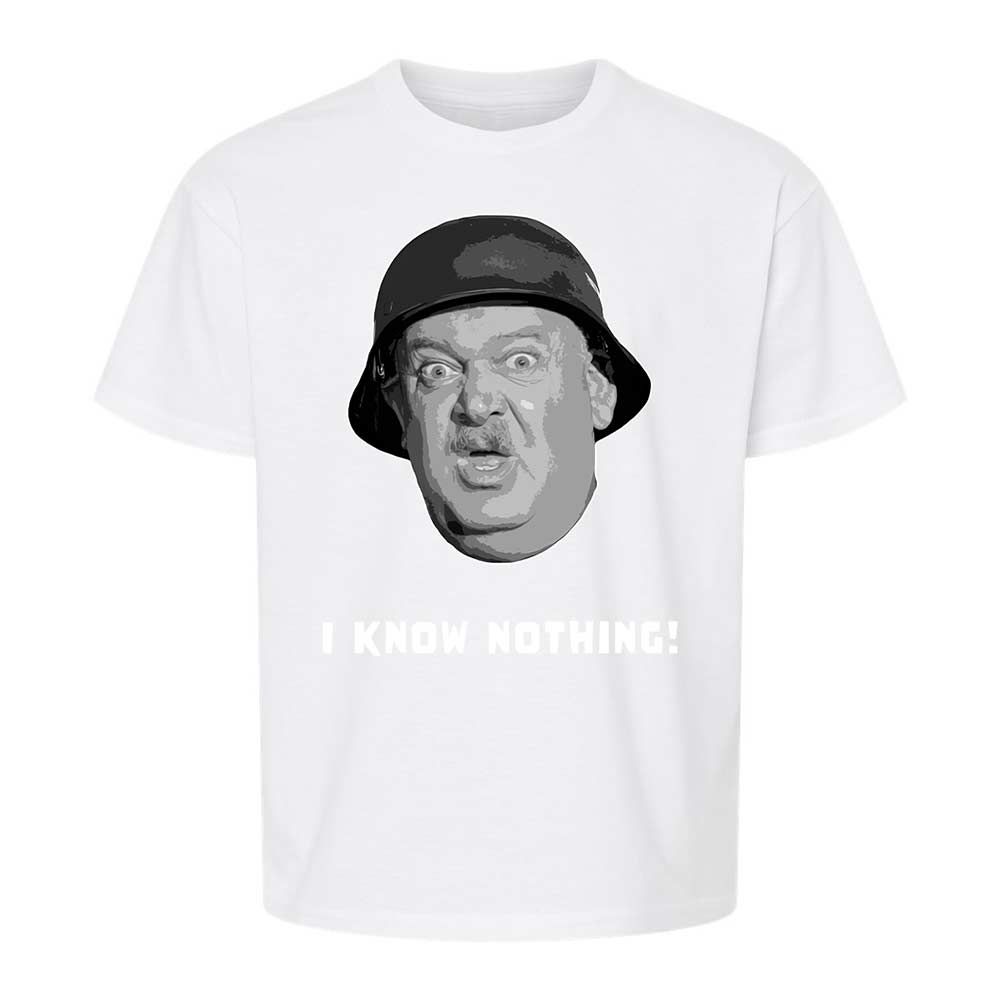 Kids T-Shirt - S9RYMJYU - White - 5