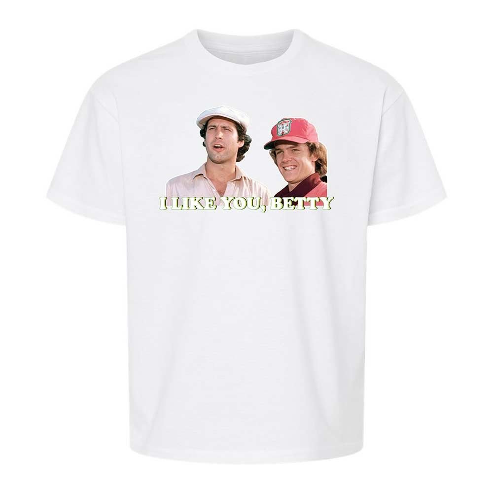 Kids T-Shirt - H9UGDBTZ - White - 5