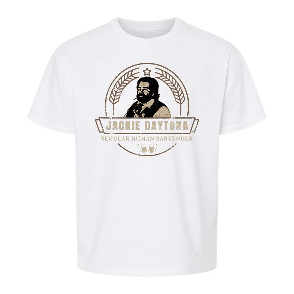 Kids T-Shirt - CCHG3NND - White - 5