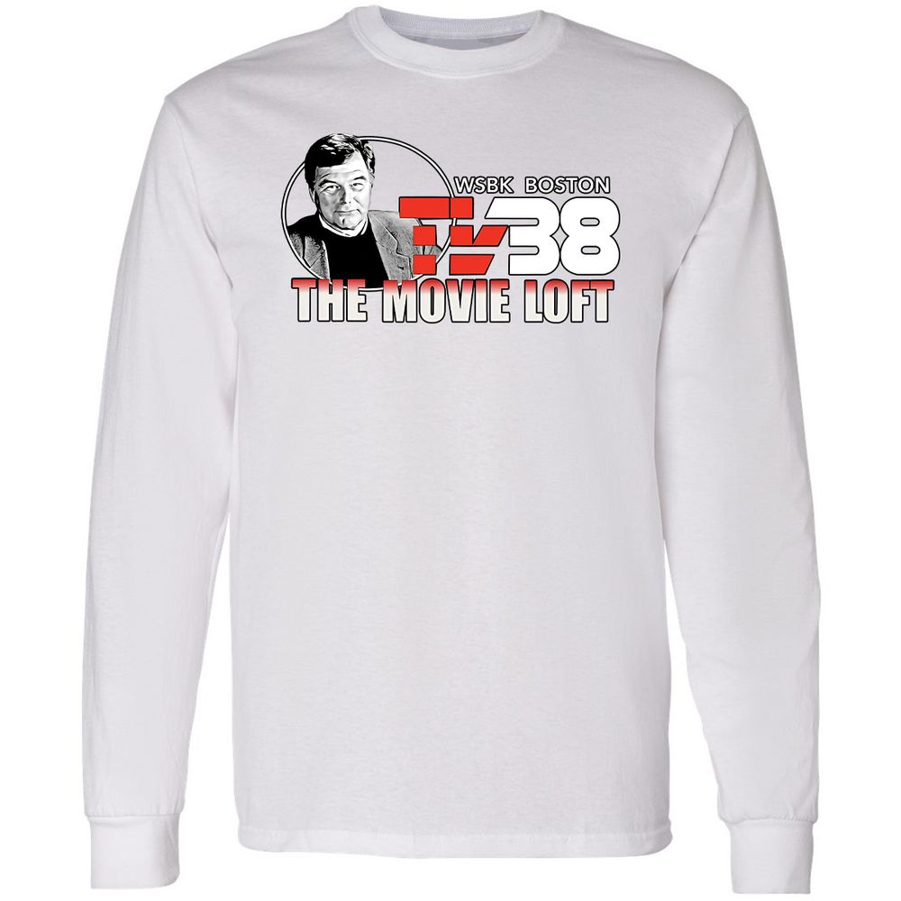 Long Sleeve T-Shirt - GW99WWPX - White - 5
