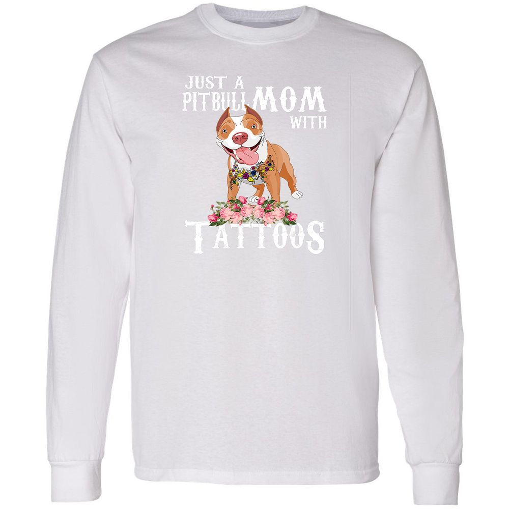Long Sleeve T-Shirt - 9HYPZHAR - White - 5